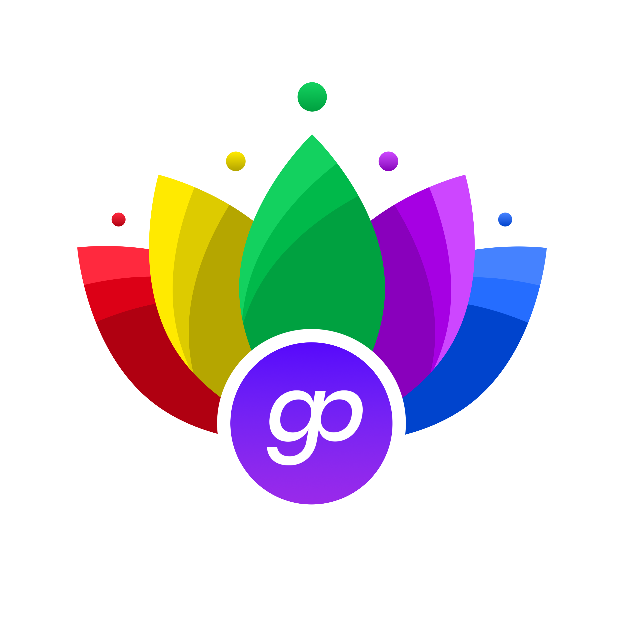 Gene Paints